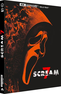 Scream 7