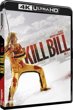 Kill Bill - Vol. 1