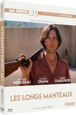 Les Longs manteaux