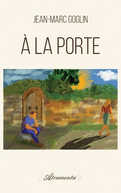 À la porte