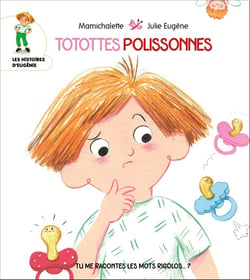 Totottes polissonnes