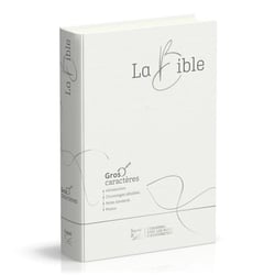 Bible Segond 21