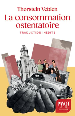La consommation ostentatoire