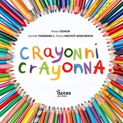 Crayonni crayonna