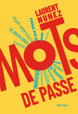Mots de passe