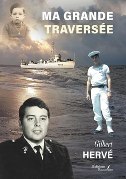 Ma grande traversée