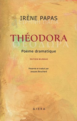 Théodora : Poème dramatique