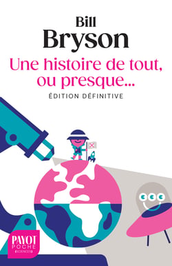 Une histoire de tout ou presque