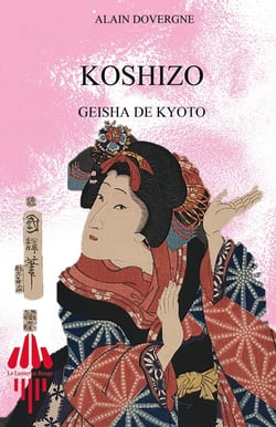 Koshizo : Geisha de Kyoto