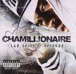 THE SOUND OF REVENGE