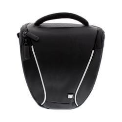 Housse pour appereils Reflex T'nB - One Shot R - Nylon - Noire