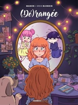 (Dé)rangée Tome 4