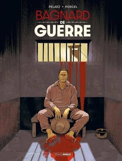Bagnard de Guerre