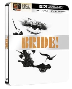 The Bride!