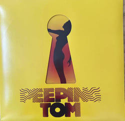 Peeping Tom