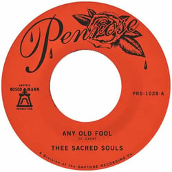Any Old Fool + Price I'll Pay