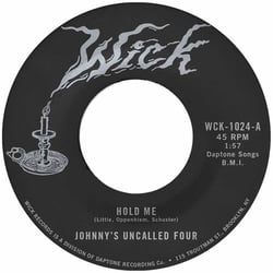 Hold Me + Windy And Warm