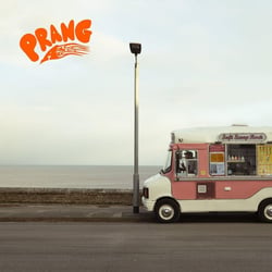 Prang - édition limitée colorée