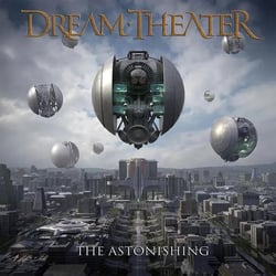 The Astonishing - édition limitée colorée