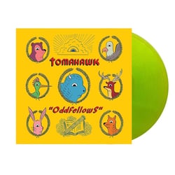 Oddfellows - édition colorée
