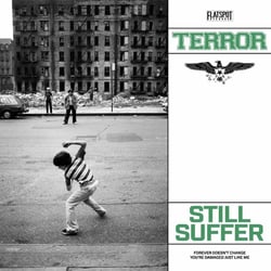 Still Suffer - édition colorée