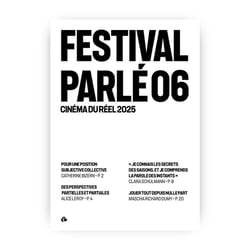 Festival parlé 06