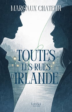 Toutes les rues d'Irlande