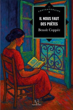 Il nous faut des poètes