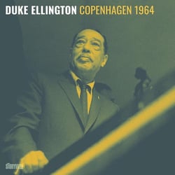 Copenhagen 1964 - Duke Ellington