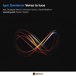 Verso La Luce - Igor Senderov