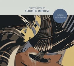 Acoustic Impuls - Andy Gillmann