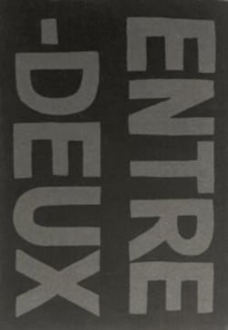 Entre-deux