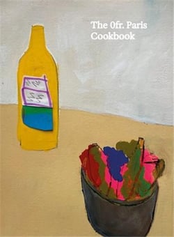 The Ofr. Paris Cookbook