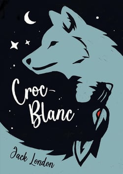 Croc Blanc