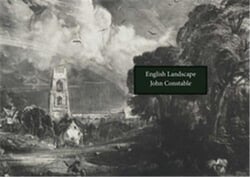 John Constable English Landscape