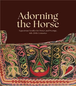 Adorning The Horse
