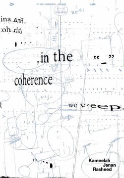 Rasheed in the coherence, we weep /allemand