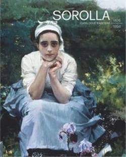 Sorolla, catalogue raisonné of Paintings (1876-1894)