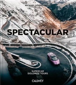 Spectacular /anglais