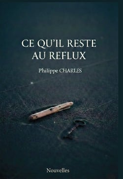 Ce qu'il reste au reflux