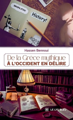 De la Grèce mythique à l'Occident en délire