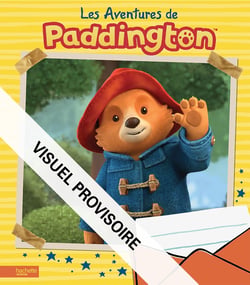 Les aventures de Paddington : Paddington à la mer