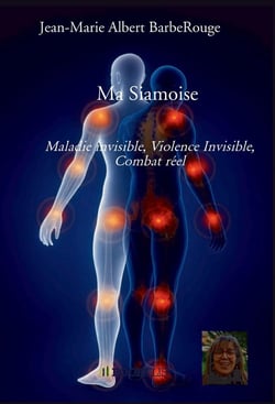 Ma Siamoise : Maladie invisible, Violence Invisible, Combat réel