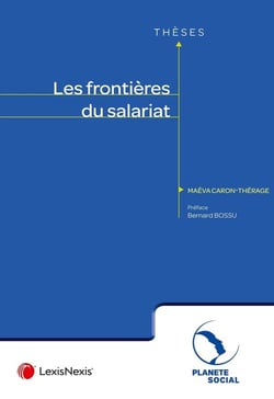 Les frontières du salariat