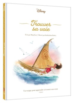 Vaiana : Trouver sa voie
