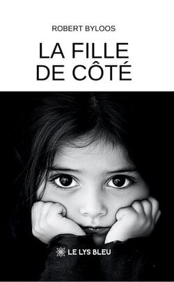 La fille de côté
