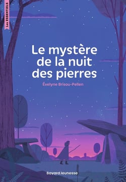 Le mystère de la nuit des pierres