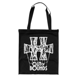 Totebag Out of Bounds