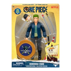 Figurine articulée Moose Toys - One Piece - Zoro