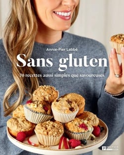 Sans gluten. 70 recettes aussi simples que savoureuses